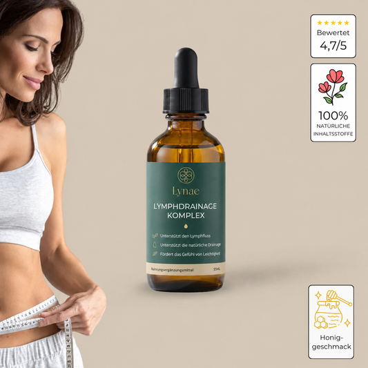 Lymphdrainage Komplex