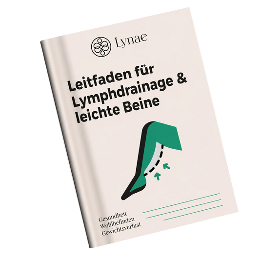 Lymph Leitfaden