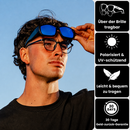 Sonnenbrille für Herren