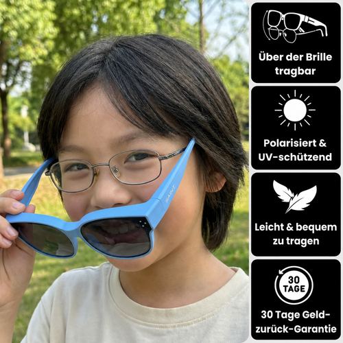 Sonnenbrille für Kinder