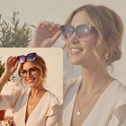 Sonnenbrille für Damen