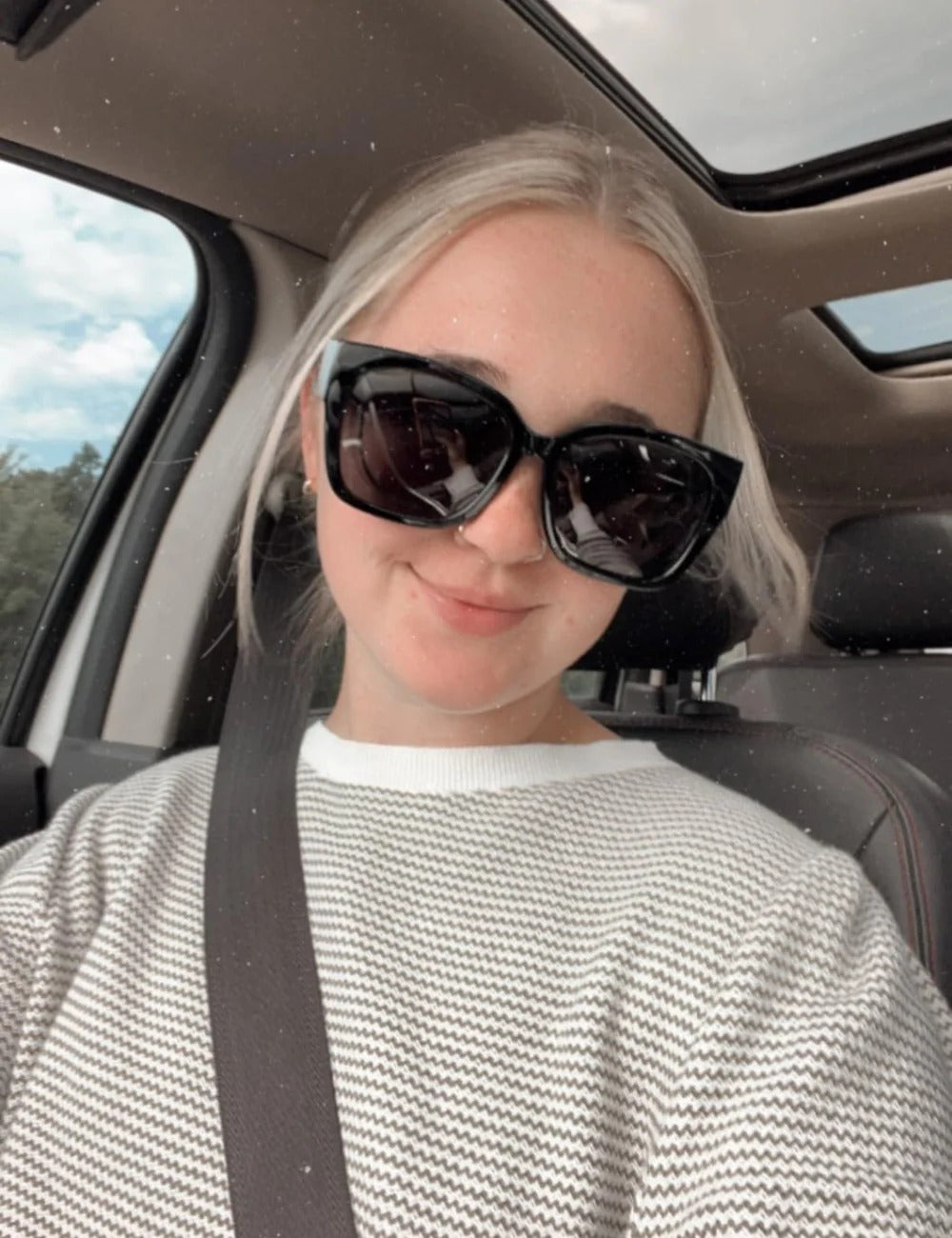 Customer avatar